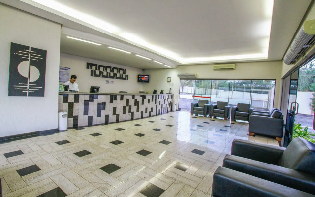 Villas diRoma com um dia no Acqua Park