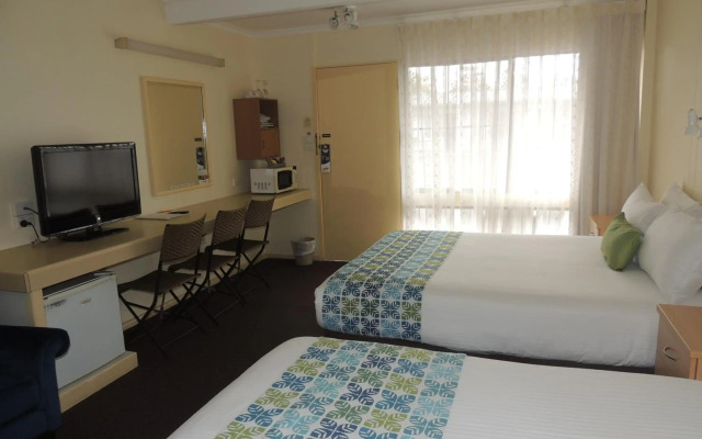 Premier Motor Inn