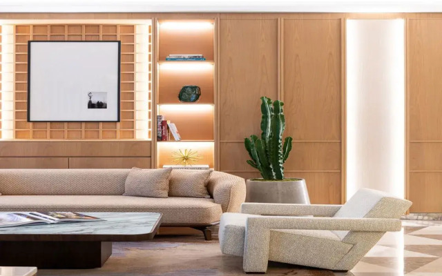 Ramada Plaza by Wyndham Istanbul City Center
