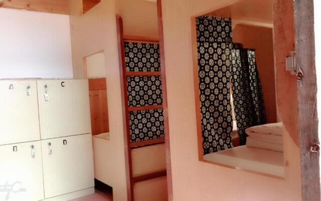 Matsu 1St Hostel