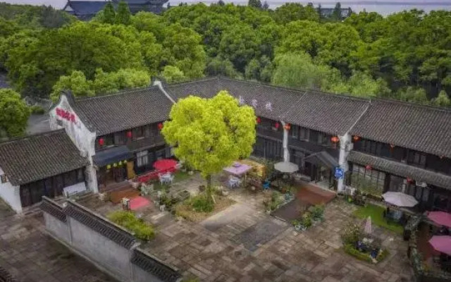 Chaoyun Inn