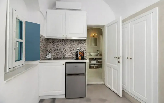 Messavoli residences