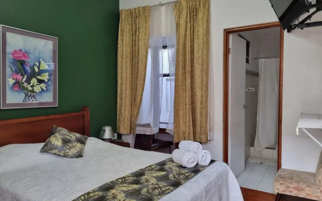 Hotel 1492