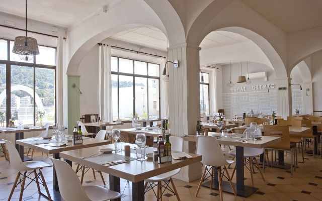 Hotel Salino Port Soller