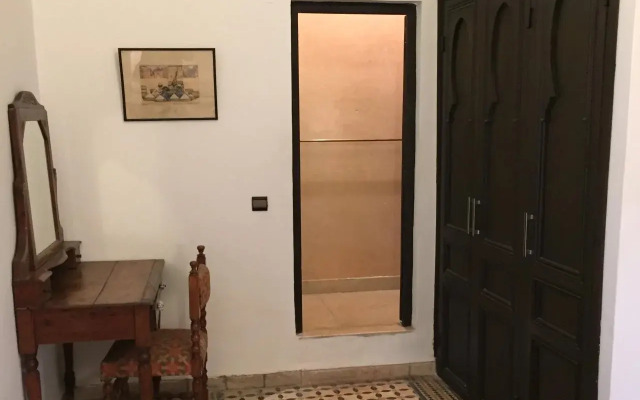 Riad Dar El Assafir