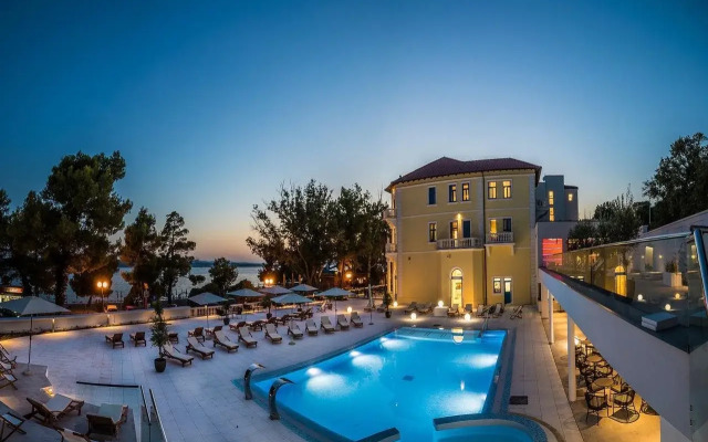 Boutique hotel Esplanade – Adults only