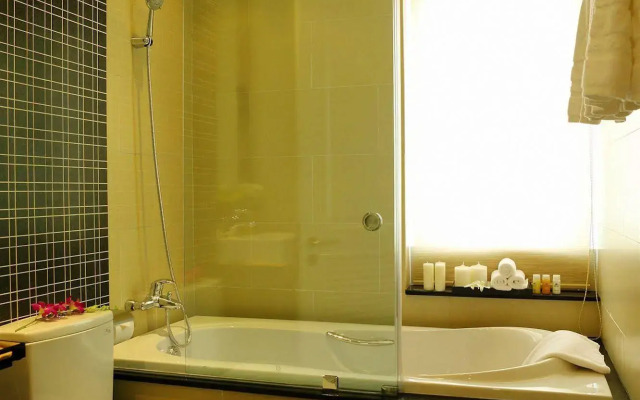 Anpha Boutique Hotel