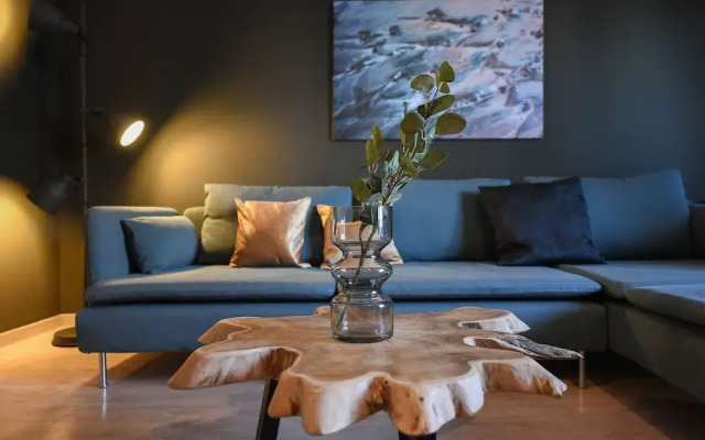 Homey - Calea Victoriei 224