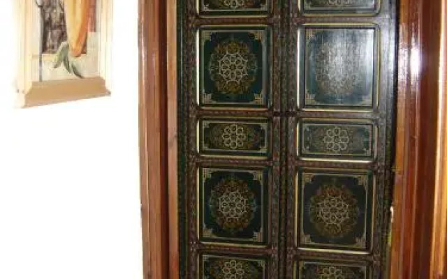 Riad Alena Marrakech