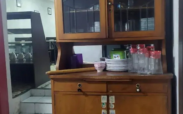 KGB Home Hostel