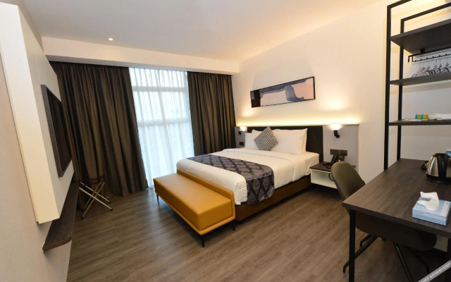 Rume Hotel