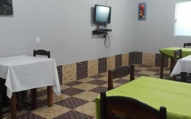 Piassaba's Hostel & Suites