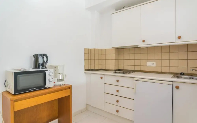 Massanet - Apartment In Canyamel. Free Wifi