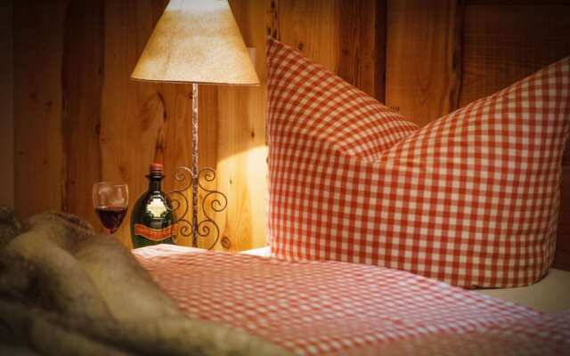 Ilse Chalet No. 19 Comfortable Vacation Home