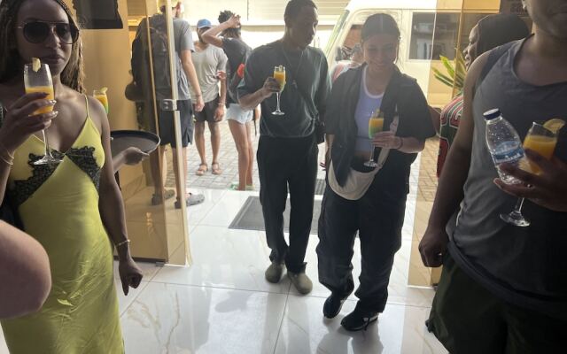 Riviera Lekki Resort