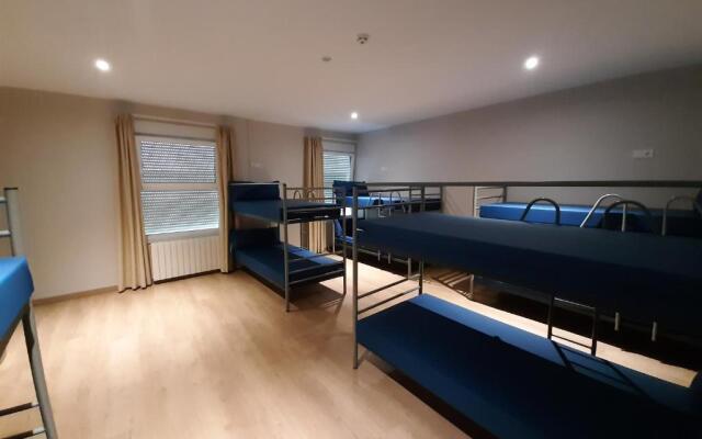 Hosteria de Gonzar