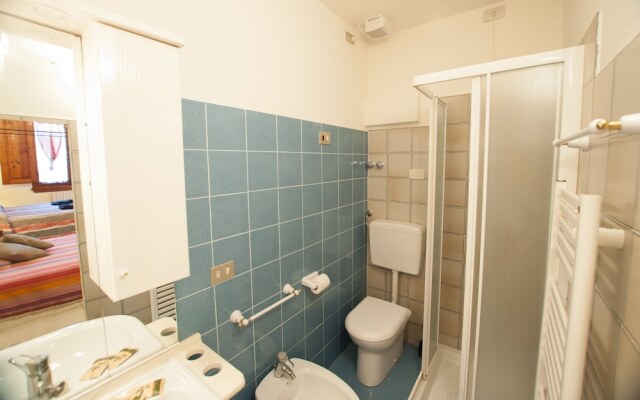B&B Firenze 400