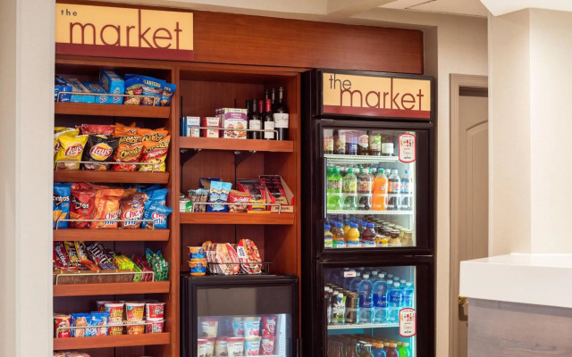 Residence Inn by Marriott Cypress Los Alamitos