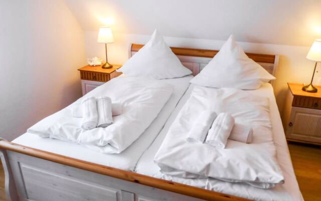 Apartment Dehne Norddeich 19719