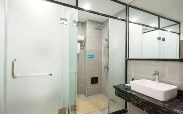 Wenchang Shiguangyin Hotel