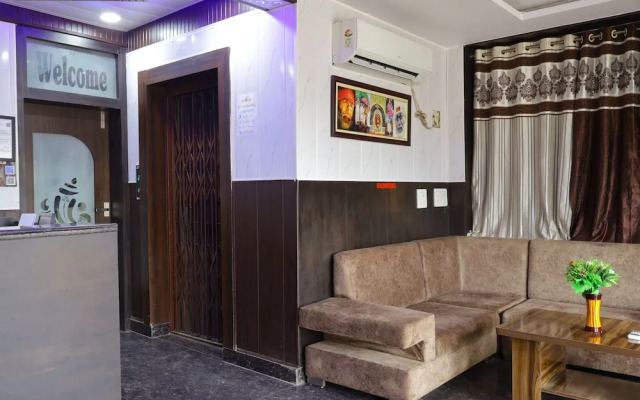 Trpotel Submangal