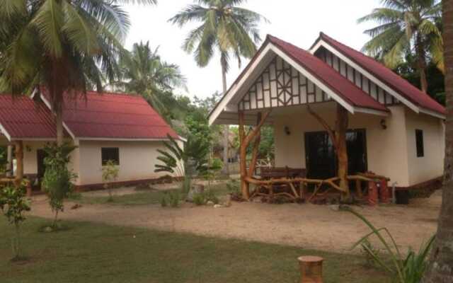 Golden Pearl Beach Resort