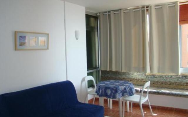 Peña la Vieja Apartment