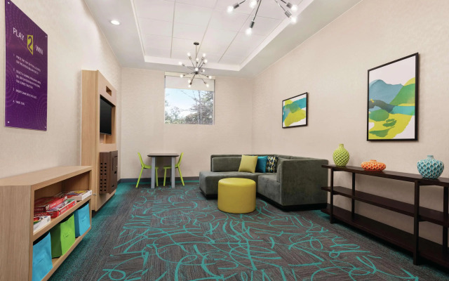 Home2 Suites by Hilton Columbia Harbison