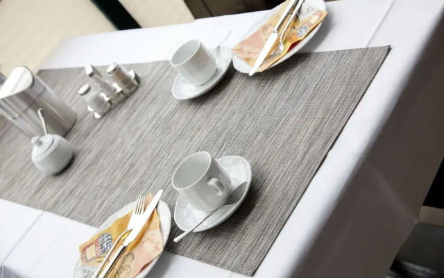 City-Hotel Friesoythe