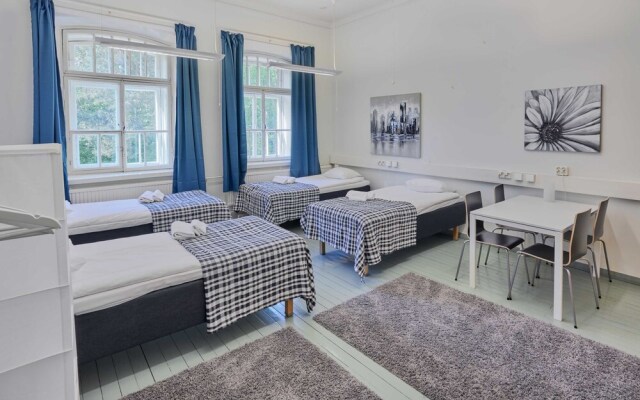 Experience Living Hostel Lahti