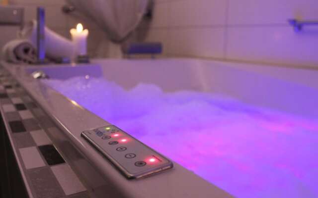 Schwarzwald Lodge Rothaus