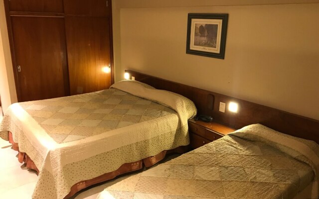 Apart Hotel Riviera