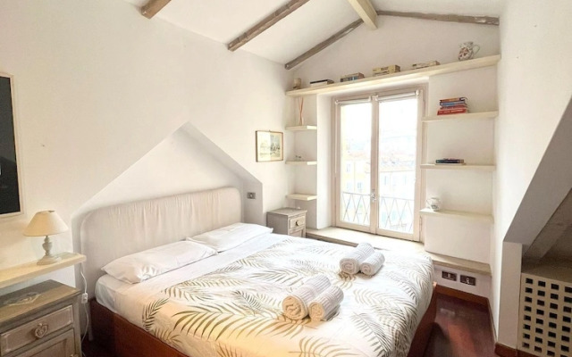 Accomodo MIL68 Loft Centro Storico