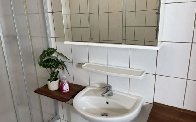 Apartment  Müritz 42050