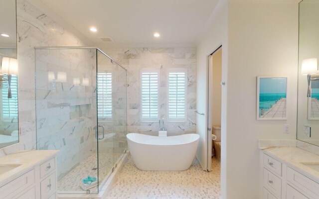 Summer of 42 - 299 Pompano Street