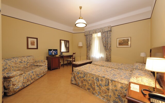 Albergo Reggio