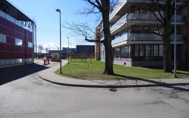 Apartment near Airport