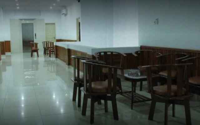 Wisma HM Jhoni