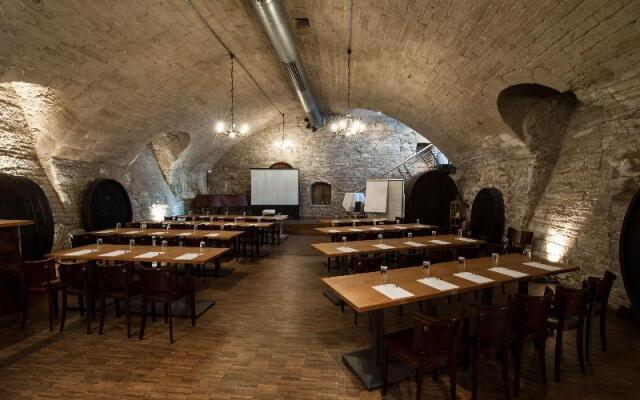 TOP VCH Landschloss Korntal