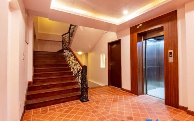 Sunshine Boutique Hotel
