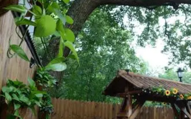 Xuanzhe TeaHouse Inn