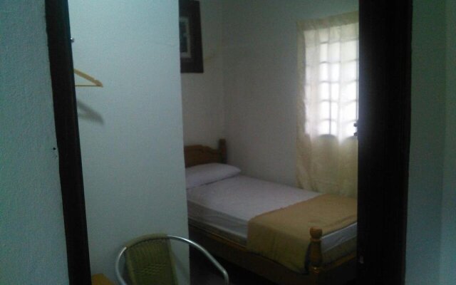 Home Inn Skudai Soho