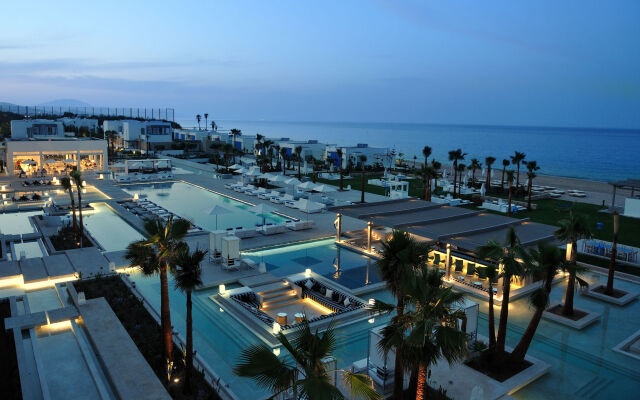 Sofitel Tamuda Bay Beach and Spa