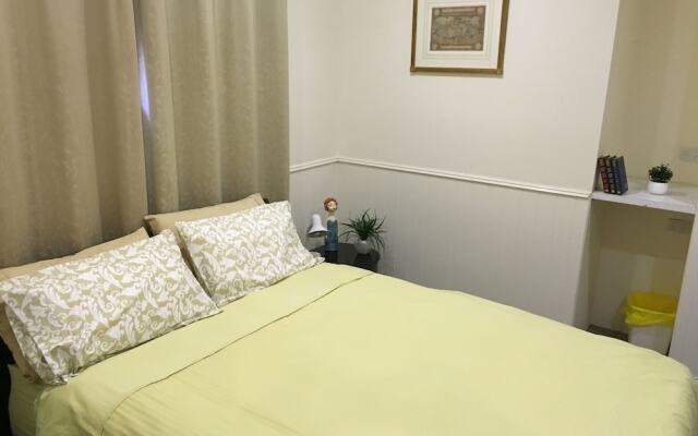 Number 38 Wilston Village