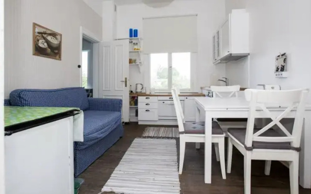 Pärnu Summer Home