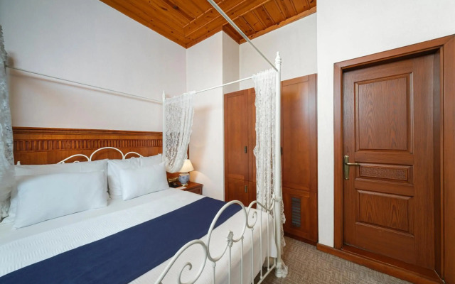 Hotel Bosnali - Special Class