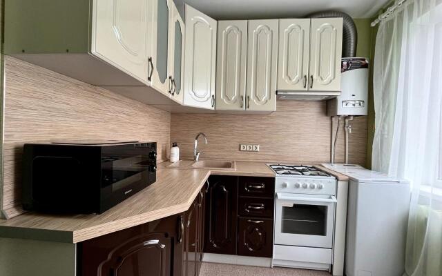 ТутУютно на улице Черняховского