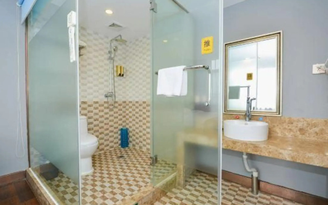 Xinya Boutique Hotel