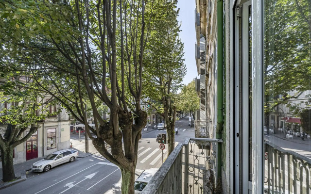 Nomad's Lux - 1BED Avenida Prime Bonfim