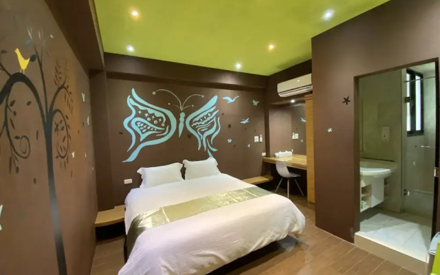 Beauty House Homestay